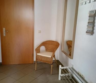 Duerrroehrsdorf-Dittersbach Apartamento | Ferienwohnung Wandersfreud