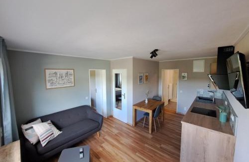 Boppard Apartamento | Ferienwohnung Wandereck