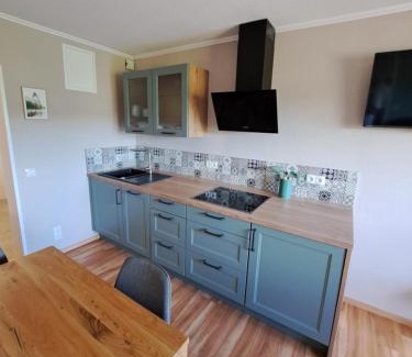 Boppard Apartamento | Ferienwohnung Wandereck