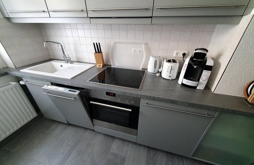 Hohnstein Apartamento | Ferienwohnung Wandersruh - Oase der Ruhe am Malerweg und die sächs. Schweiz direkt vor der Haustür