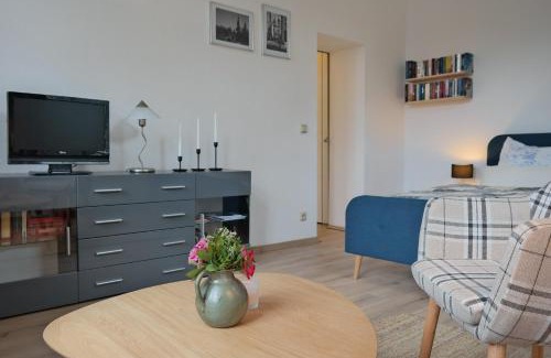 Eisenach Apartamento | Ferienwohnung Wartburgblick
