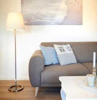 Bunsdorf Apartamento | Ferienwohnung Wasserspiel am Wittensee - mit Spielscheune