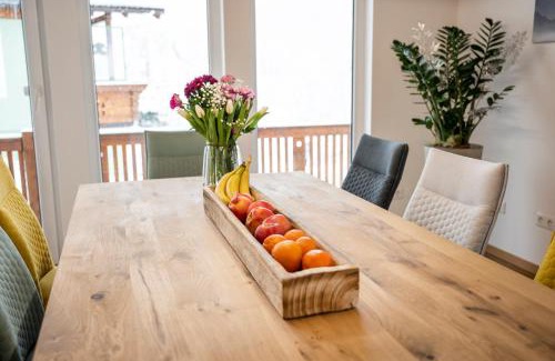Untertauern Apartamento | Ferienwohnung Weiß