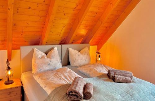Sankt Maergen Apartamento | Ferienwohnung Weideblick