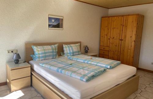 Osann-Monzel Apartamento | Ferienwohnung Weingut Sanders & Sanders