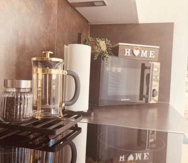 Grossheppach Apartamento | Ferienwohnung-Weinstadt