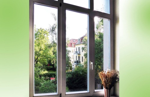 Striesen Apartamento | Ferienwohnung Weissbach