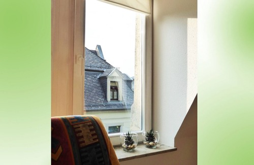 Striesen Apartamento | Ferienwohnung Weissbach