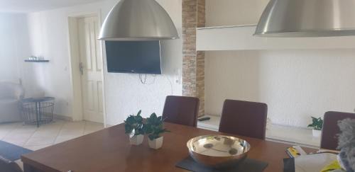 Schaffhausen Apartamento | Ferienwohnung Weitblick