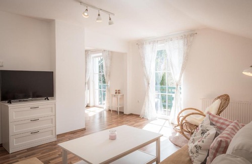 Lackenhof Apartamento | Ferienwohnung Weitental