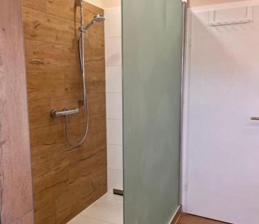 Weseke Apartamento | Ferienwohnung Weseker Auszeit