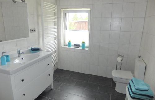 Hamelin Apartamento | Ferienwohnung Weserberglandblick