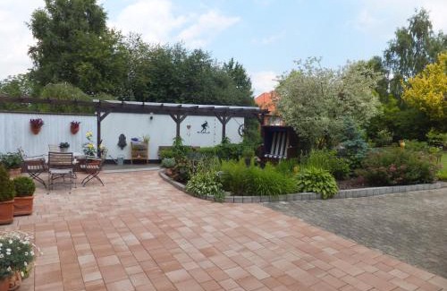 Hamelin Apartamento | Ferienwohnung Weserberglandblick