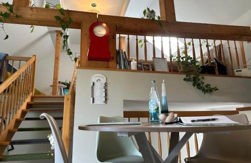 Westerburg Apartamento | Ferienwohnung Westerburg