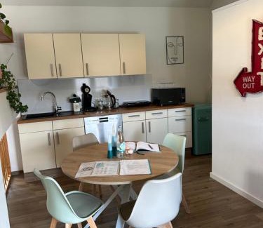 Westerburg Apartamento | Ferienwohnung Westerburg