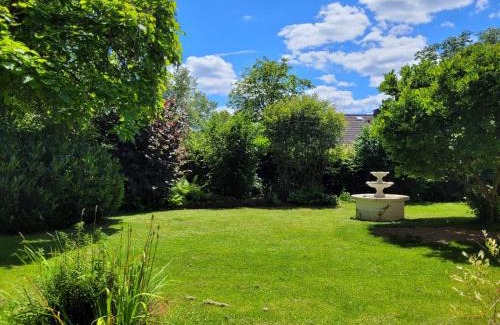 Oberelbert Apartamento | Ferienwohnung Westerwaldblick großzügige Wohlfühloase mit Terrasse