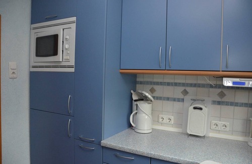 Eschwege Apartamento | Ferienwohnung Westphal
