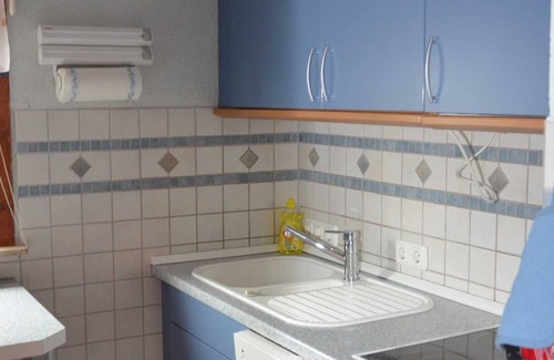 Eschwege Apartamento | Ferienwohnung Westphal
