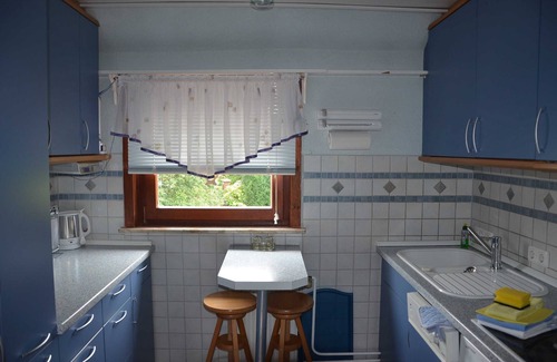 Eschwege Apartamento | Ferienwohnung Westphal