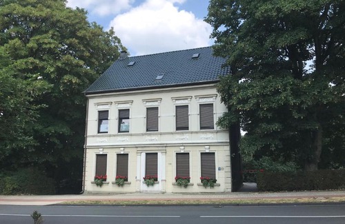 Velbert Apartamento | Ferienwohnung Wieneke