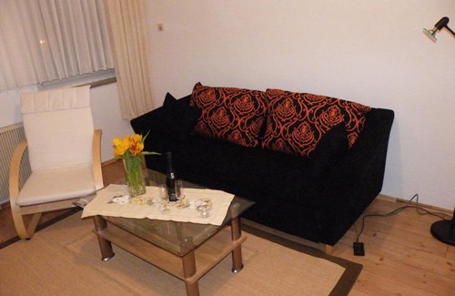 Velbert Apartamento | Ferienwohnung Wieneke