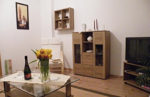 Velbert Apartamento | Ferienwohnung Wieneke