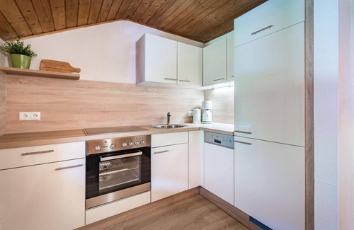 Weerberg Apartamento | Ferienwohnung Wiesengrün - Floachhof