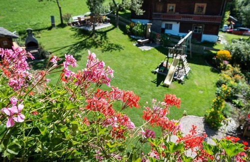 Weerberg Apartamento | Ferienwohnung Wiesengrün - Floachhof