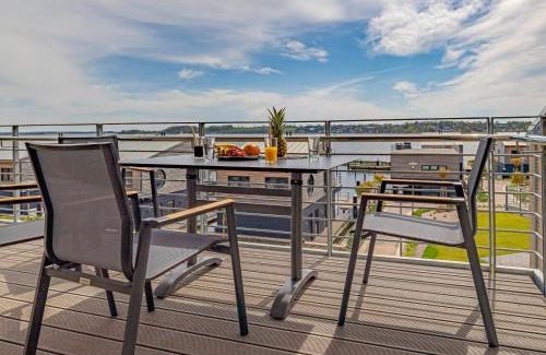 Schleswig Apartamento | Ferienwohnung Wiking-Koje 3 Schleswig