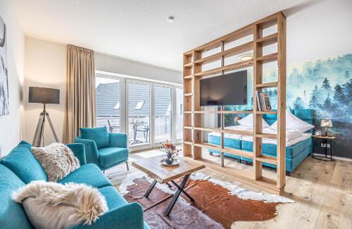 Schleswig Apartamento | Ferienwohnung Wiking-Koje 4 Schleswig