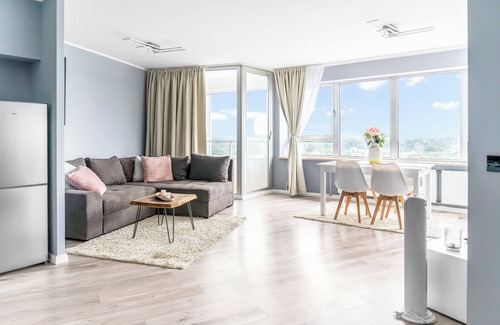 Schleswig Apartamento | Ferienwohnung "wikinger Loft" im Wikingtum in Schleswig