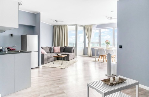 Schleswig Apartamento | Ferienwohnung "wikinger Loft" im Wikingtum in Schleswig
