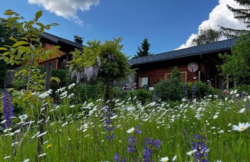 Pichl-Kainisch Apartamento | Ferienwohnung Wildrose