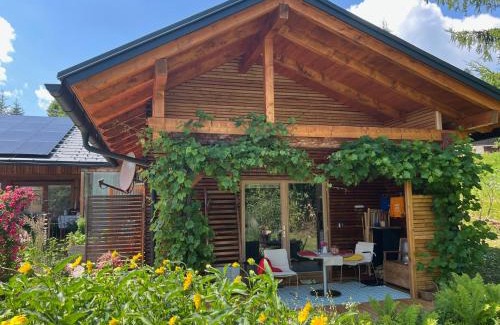 Pichl-Kainisch Apartamento | Ferienwohnung Wildrose