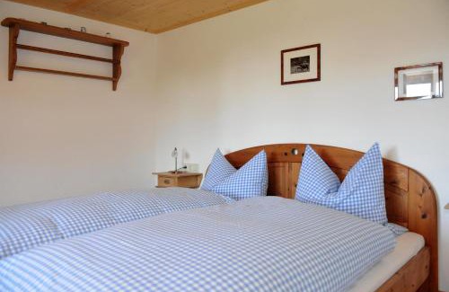 Maierhofen Apartamento | Ferienwohnung Wild