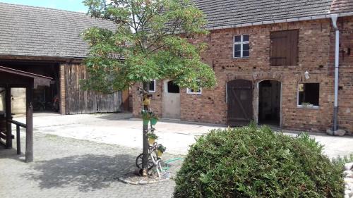 Dahmetal Apartamento | Ferienwohnung Wildau-Wentdorf