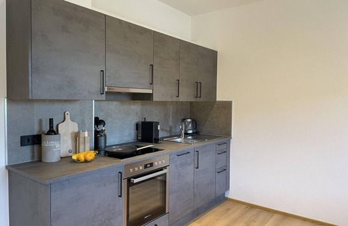 Außerweerberg Apartamento | Ferienwohnung Wildschütz - Schneiderhof