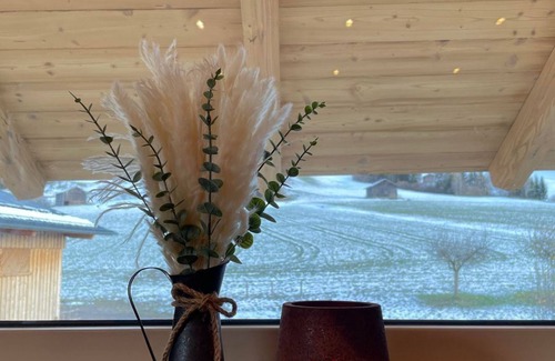 Außerweerberg Apartamento | Ferienwohnung Wildschütz - Schneiderhof