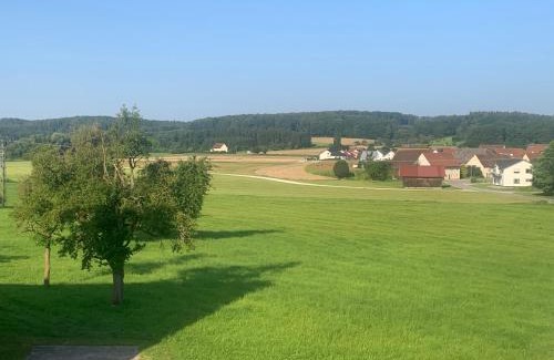 Wilflingen Apartamento | Ferienwohnung Wilflingen
