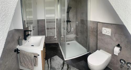 Wilflingen Apartamento | Ferienwohnung Wilflingen
