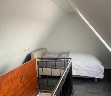 Wilflingen Apartamento | Ferienwohnung Wilflingen