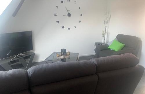 Wilflingen Apartamento | Ferienwohnung Wilflingen