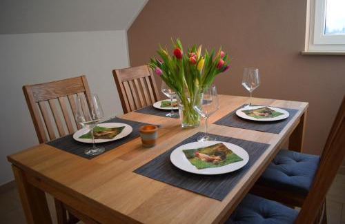 Sinzig Apartamento | Ferienwohnung Wilhelmshof Sinzig