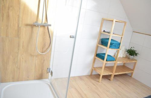Sinzig Apartamento | Ferienwohnung Wilhelmshof Sinzig