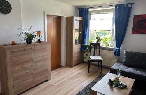 Winzlar Apartamento | Ferienwohnung Winzenburg Natur nah und ruhig gelegene Ferienwohnung nah am Steinhuder Meer und Dinopark Münchehagen