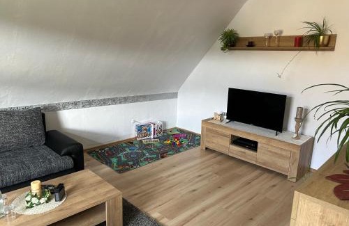 Winzlar Apartamento | Ferienwohnung Winzenburg Natur nah und ruhig gelegene Ferienwohnung nah am Steinhuder Meer und Dinopark Münchehagen