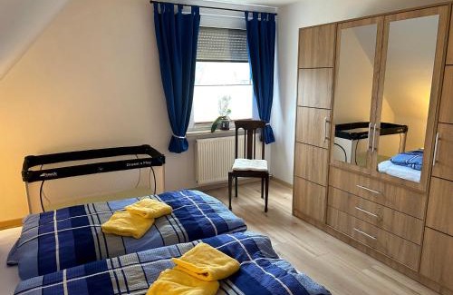 Winzlar Apartamento | Ferienwohnung Winzenburg Natur nah und ruhig gelegene Ferienwohnung nah am Steinhuder Meer und Dinopark Münchehagen