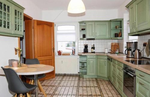Wittenburg Apartamento | Ferienwohnung, Wittenburg