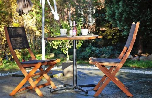 Wittenburg Apartamento | Ferienwohnung, Wittenburg