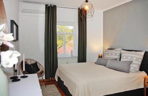 Wittenburg Apartamento | Ferienwohnung, Wittenburg